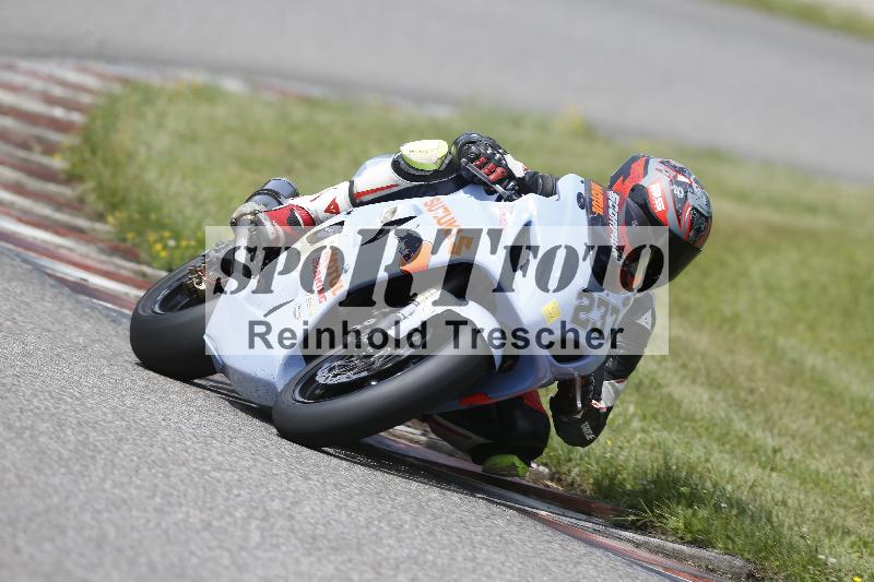 /24 08.06.2025 TZ Motorsport ADR/Gruppe rot/237